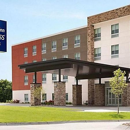 Holiday Inn Express & Suites - El Paso North By Ihg Exteriör bild