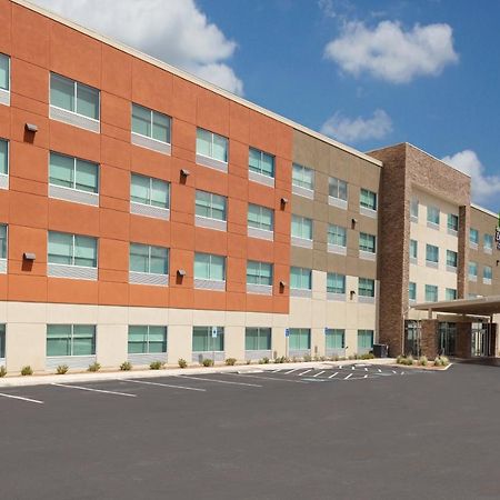 Holiday Inn Express & Suites - El Paso North By Ihg Exteriör bild