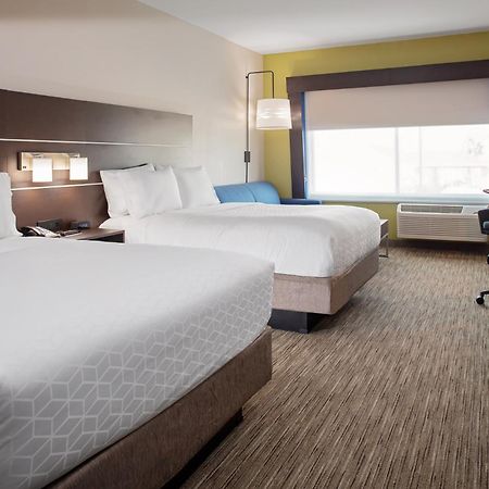 Holiday Inn Express & Suites - El Paso North By Ihg Exteriör bild